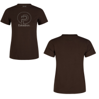 Eskadron T- Shirt Platinum teak brown Platinum 2024