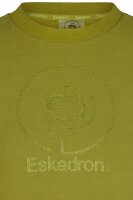 Eskadron T- Shirt Platinum moos green Platinum 2024