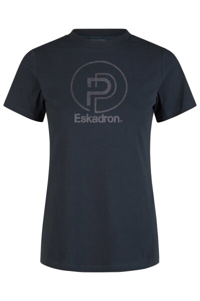 Eskadron T- Shirt Platinum atlantic blue Platinum 2024