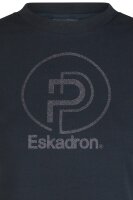 Eskadron T- Shirt Platinum atlantic blue Platinum 2024