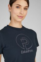 Eskadron T- Shirt Platinum atlantic blue Platinum 2024