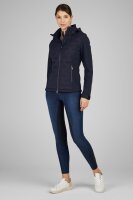 Pikeur Hybrid Jacke Sports nightblue Wasser- und Windabweisend HW 2024