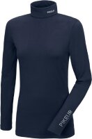 Pikeur Rollneck Sports nightblue Langarm Shirt HW 2024