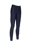 Pikeur Laure Mc Crown ( FFL ) Ganzbesatz Damen Reithose nightblue HW 2024