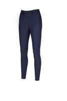 Pikeur Linnett Tight SD Highwaist Damen Reithose nightblue HW 2024