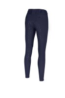 Pikeur Linnett Tight SD Highwaist Damen Reithose nightblue HW 2024