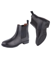 Waldhausen Elt Jodhpurstiefeletten Star schwarz...