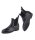 Waldhausen Elt Jodhpurstiefeletten Chelsea Stiefeletten Gummi schwarz