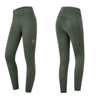 Waldhausen Elt Thermo Reitleggings Ella...