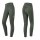 Waldhausen Elt Damen Thermo Reitleggings Ella Silikon-Vollbesatz  dunkeloliv