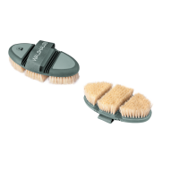 Waldhausen Flex Wurzelbürste mistel Naturborsten