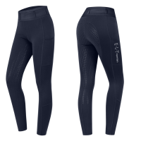 Waldhausen ELT Kinder oder Damen Reitleggings Ella Glam...