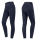 Waldhausen ELT Kinder oder Damen Reitleggings Ella Glam Nachtblau Reithose
