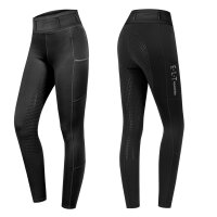 Waldhausen ELT Damen o. Jugend Reitleggings Ella Glam...
