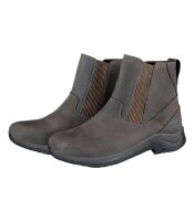 Waldhausen ELT Jodhpurstiefeletten Glasgow braun Stiefeletten wasserdicht