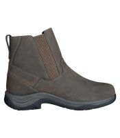Waldhausen ELT Jodhpurstiefeletten Glasgow braun Stiefeletten wasserdicht