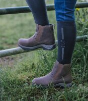Waldhausen ELT Jodhpurstiefeletten Glasgow braun Stiefeletten wasserdicht