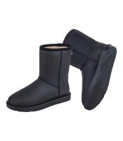 Waldhausen ELT Bootie Rainless black Winterschuhe wasserdicht