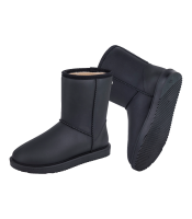 Waldhausen ELT Bootie Rainless black Winterschuhe...