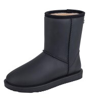 Waldhausen ELT Bootie Rainless black Winterschuhe wasserdicht
