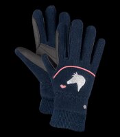 Waldhausen ELT Fleece Reithandschuh Lucky Giselle...