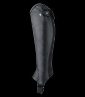 Waldhausen ELT Lederchaps Classic Voll-Leder Chaps schwarz