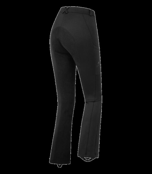 Waldhausen ELT Jodhpur Reithose Essential Schwarz