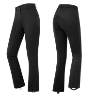 Waldhausen ELT Jodhpur Reithose Essential Schwarz