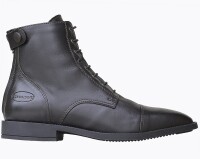 Euroriding Jodhpur Stiefeletten Davos Winter schwarz mit...