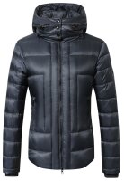Covalliero Damen Steppjacke wasserabweisend dark navy...