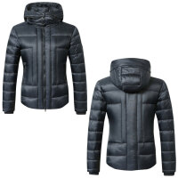 Covalliero Steppjacke wasserabweisend dark navy Jacke HW...