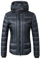 Covalliero Steppjacke wasserabweisend dark navy Jacke HW...