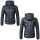 Covalliero Damen Steppjacke wasserabweisend dark navy Jacke HW 2024