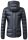 Covalliero Damen Steppjacke wasserabweisend dark navy Jacke HW 2024