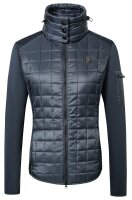Covalliero Damen Combijacke Hybrid Jacke dark navy HW 2024
