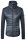 Covalliero Damen Combijacke Hybrid Jacke dark navy HW 2024