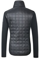 Covalliero Combijacke Hybrid Jacke black HW 2024