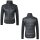 Covalliero Damen Combijacke Hybrid Jacke black HW 2024