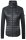 Covalliero Damen Combijacke Hybrid Jacke black HW 2024