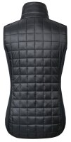 Covalliero Damen Combiweste black Hybrid Weste HW 2024