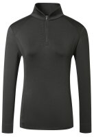 Covalliero Damen Active Shirt black atmungsaktiv...