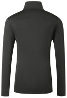 Covalliero Damen Active Shirt black atmungsaktiv Langarmshirt HW 2024