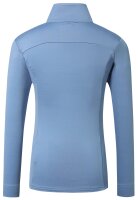 Covalliero Active Shirt winter sky atmungsaktiv Langarmshirt HW 2024