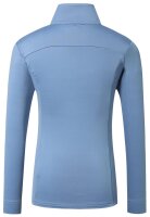 Covalliero Damen Active Shirt winter sky atmungsaktiv Langarmshirt HW 2024