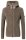 Covalliero Hoody Jacke taupeTeddyfleece HW 2024