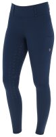 Covalliero Riding Tight Grip dark navy Kinder Reitleggings Reithose HW 2024