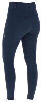 Covalliero Riding Tight Grip dark navy Kinder Reitleggings Reithose HW 2024