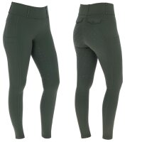 Covalliero Riding Tight Grip opal green Damen...