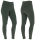 Covalliero Riding Tight Grip opal green Damen Reitleggings Reithose HW 2024