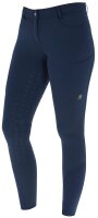 Covalliero Damen Reithose Vollbesatz mit Covalliero-Grip...